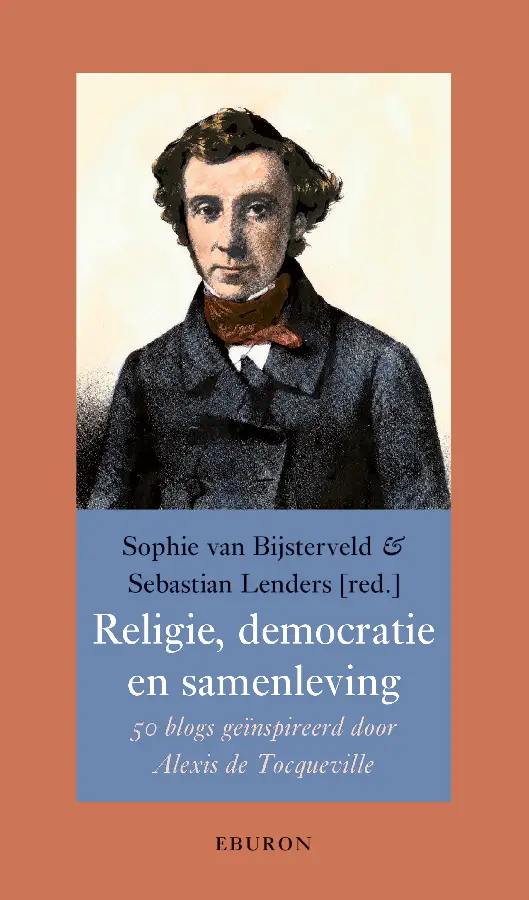 Religie, democratie en samenleving