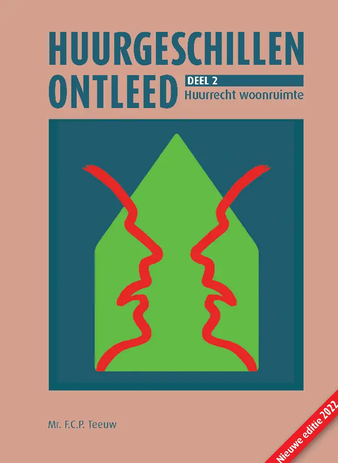 Huurgeschillen ontleed. Deel 2: Huurrecht woonruimte