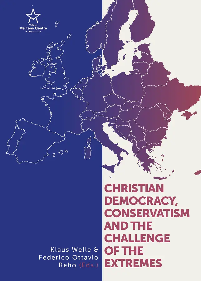 Christian Democracy, Conservatism and the Challenge of the Extremes