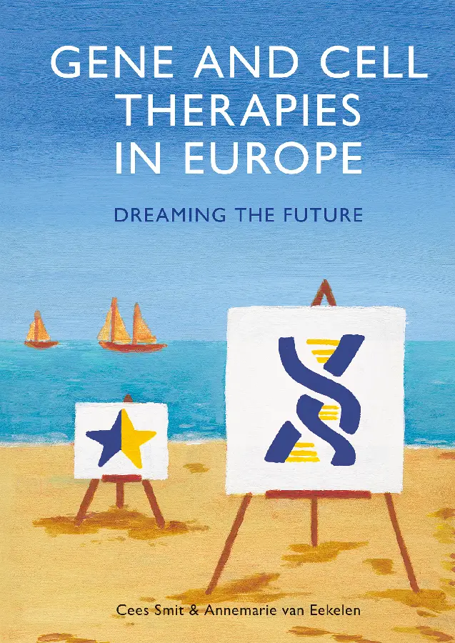 Gene and cell therapies in Europe