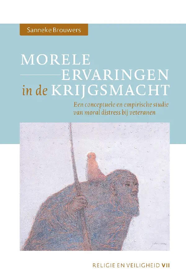 Morele ervaringen in de krijgsmacht