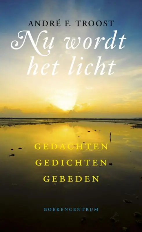Nu wordt het licht  POD