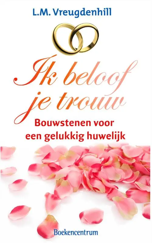 Ik beloof je trouw  POD