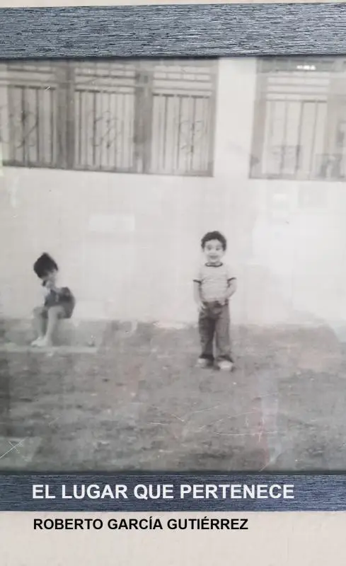 El lugar que pertenece