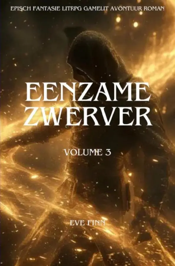 Eenzame zwerver / Volume 3