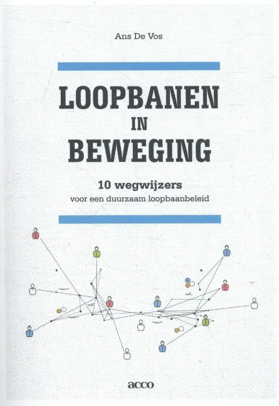 Loopbanen in beweging
