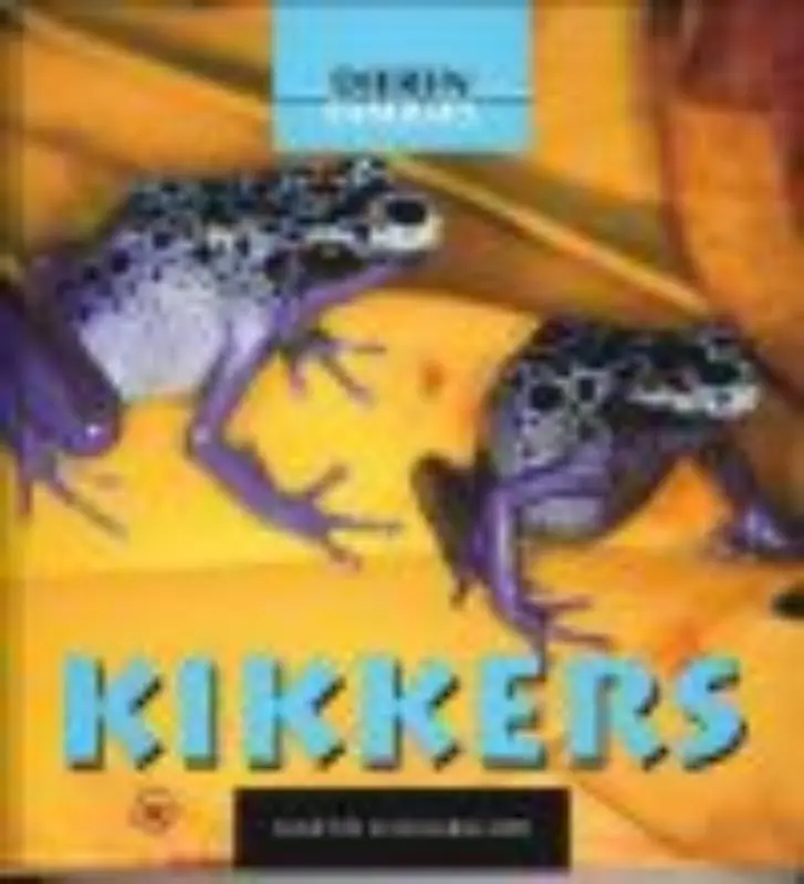 Kikkers