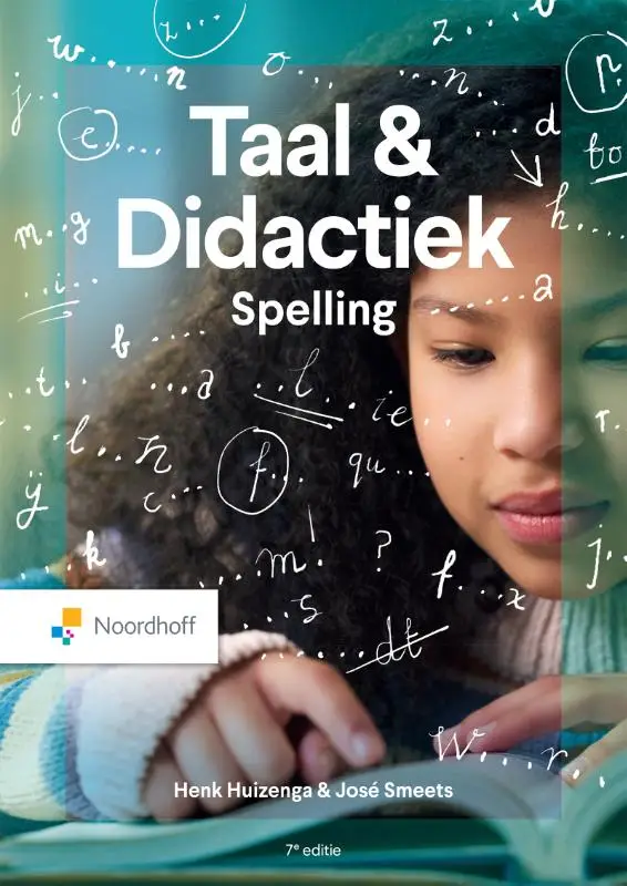 Taal & didactiek. Spelling