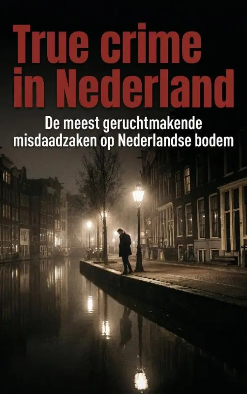 True crime in Nederland