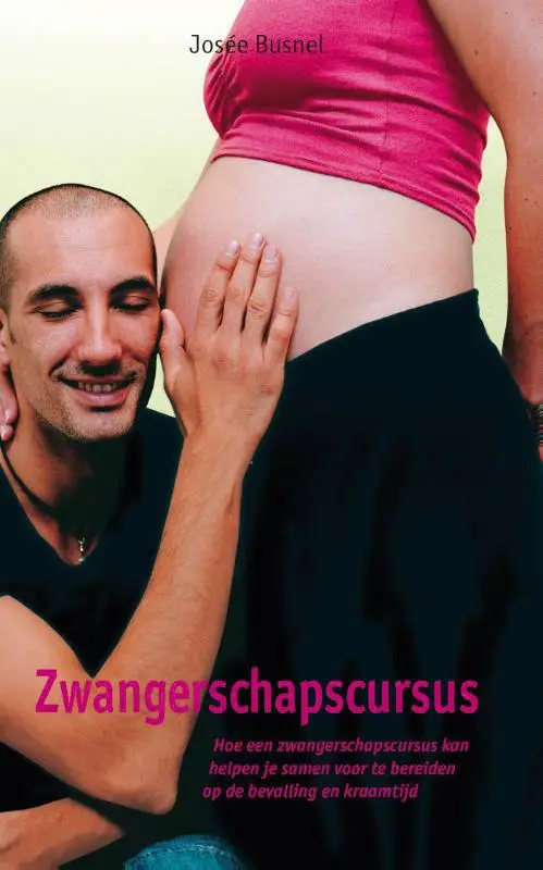 Zwangerschapscursus