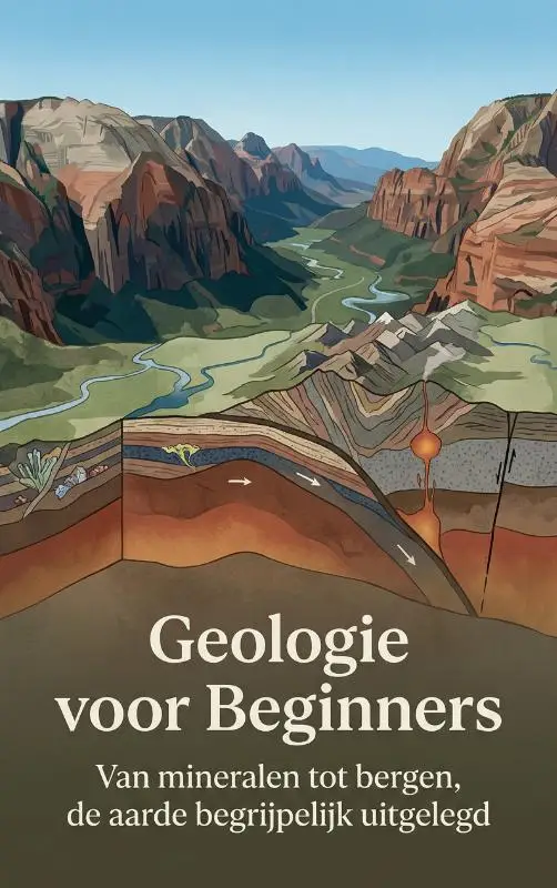 Geologie voor Beginners