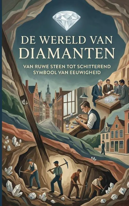 De Wereld van Diamanten