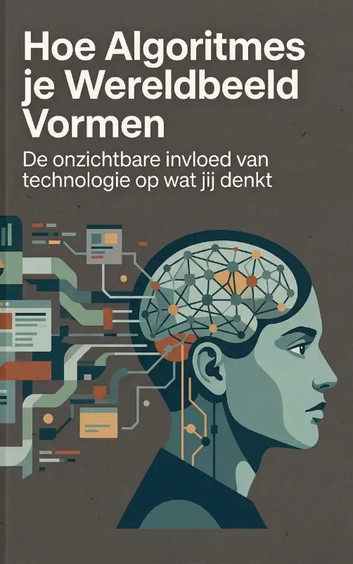 Hoe Algoritmes je Wereldbeeld Vormen