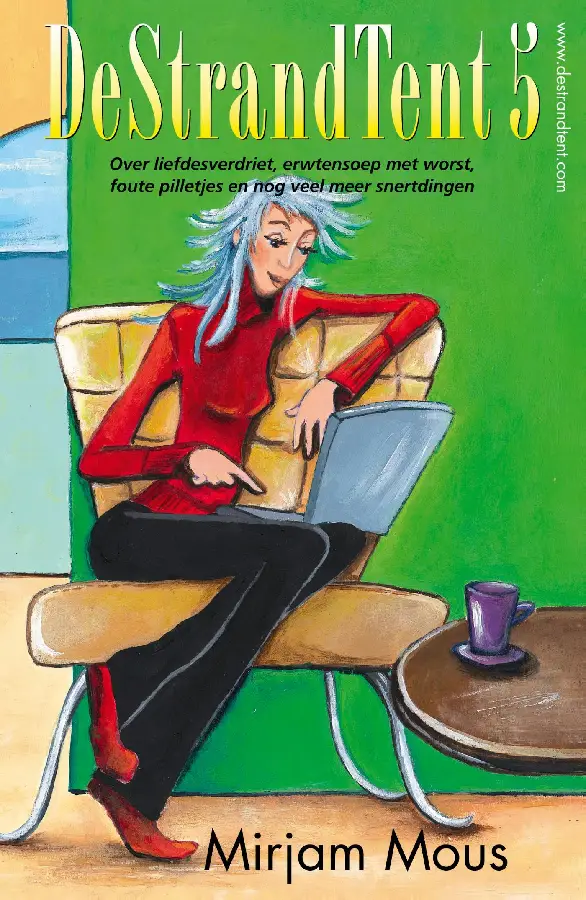 De Strandtent / Deel 5