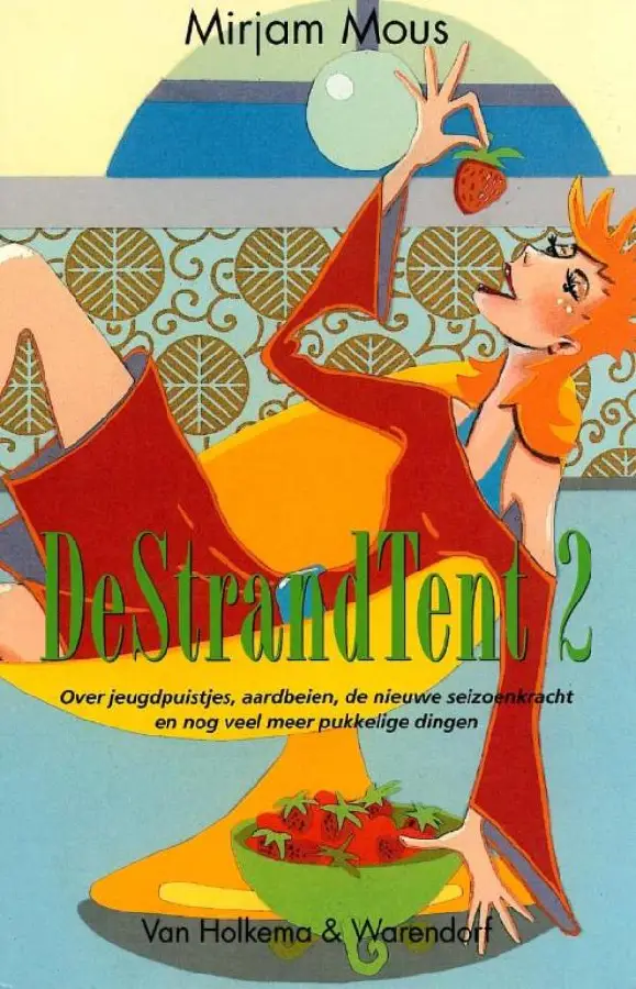 De Strandtent / deel 2