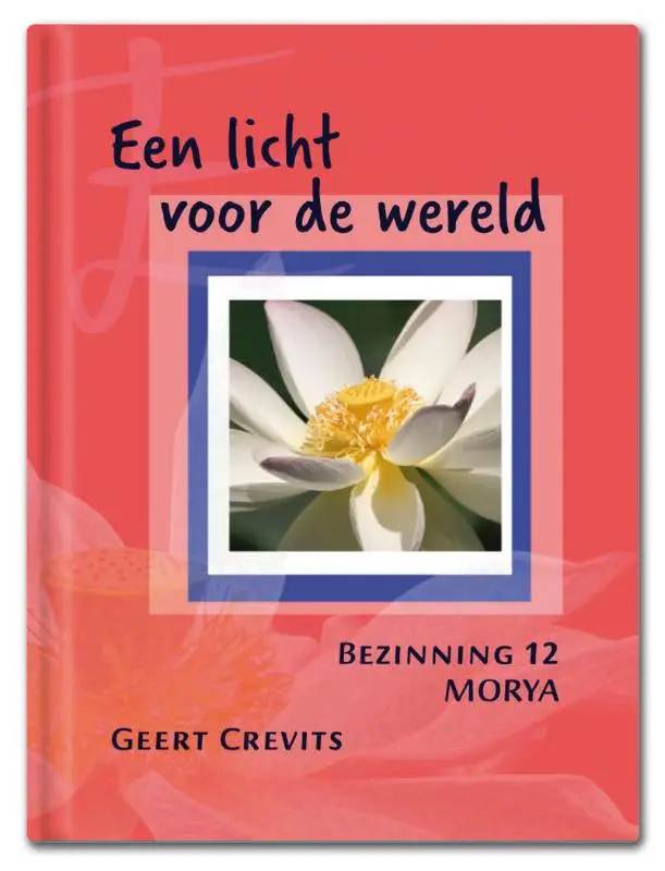 Een licht voor de wereld