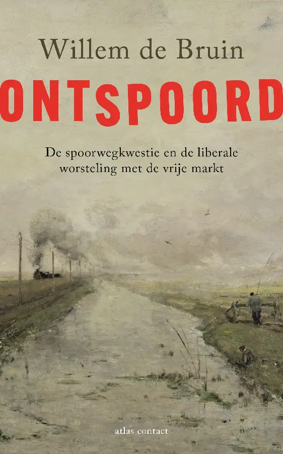 Ontspoord