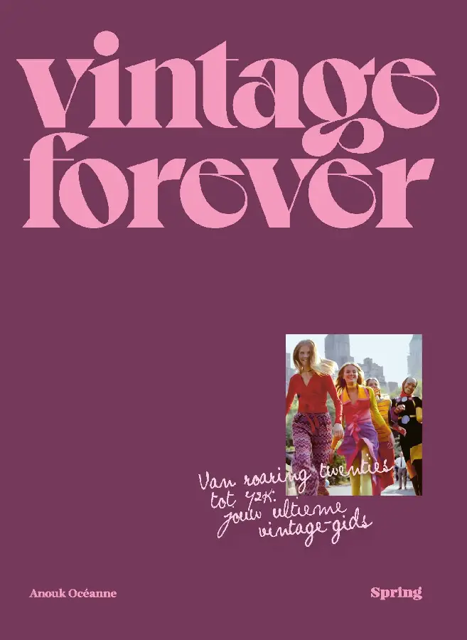 Vintage forever