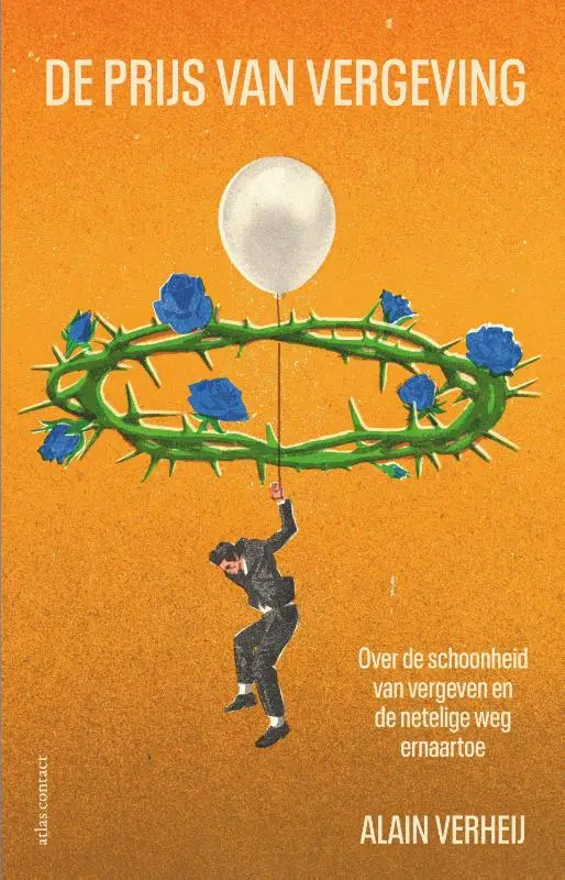 De prijs van vergeving