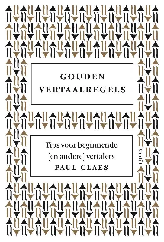 Gouden vertaalregels