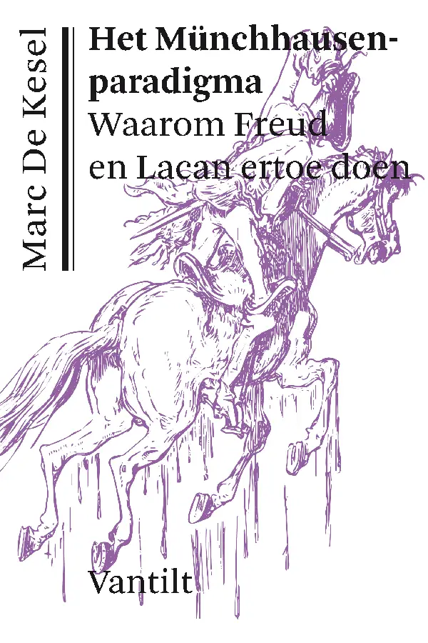 Het Münchhausenparadigma