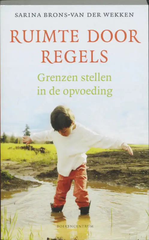 Ruimte door regels