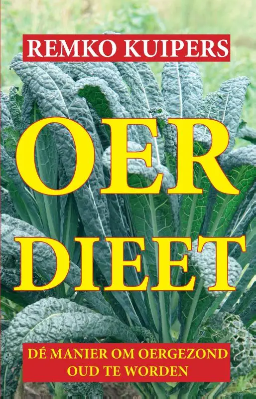 Het oerdieet