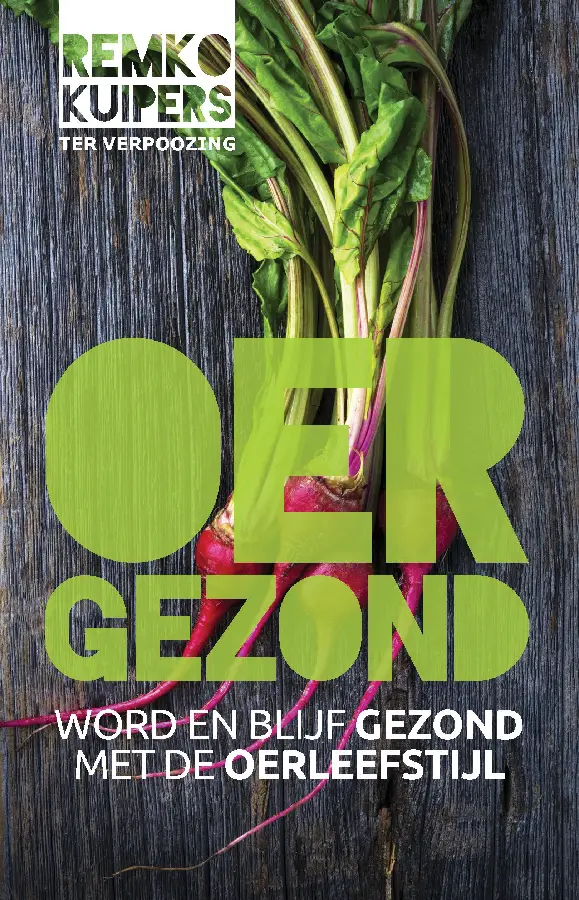Oergezond