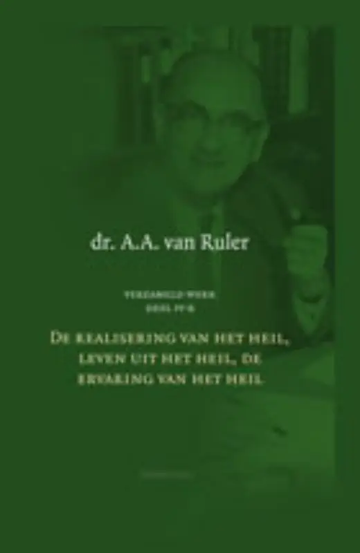 Verzameld werk deel IV-B