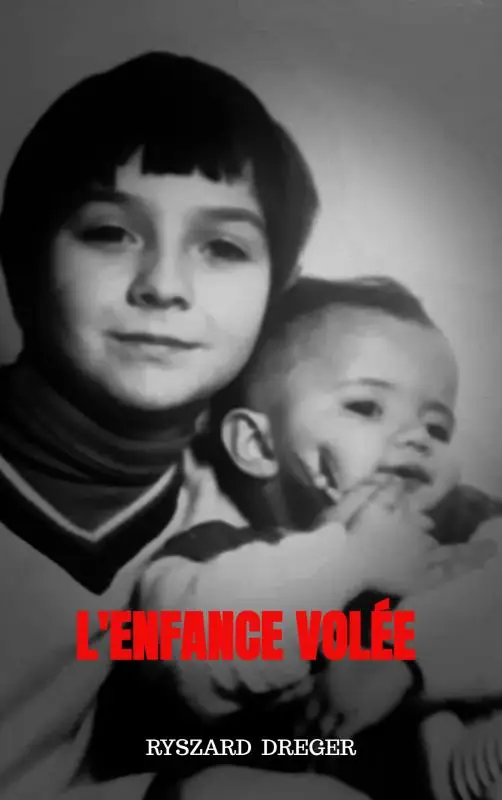 L'enfance volée