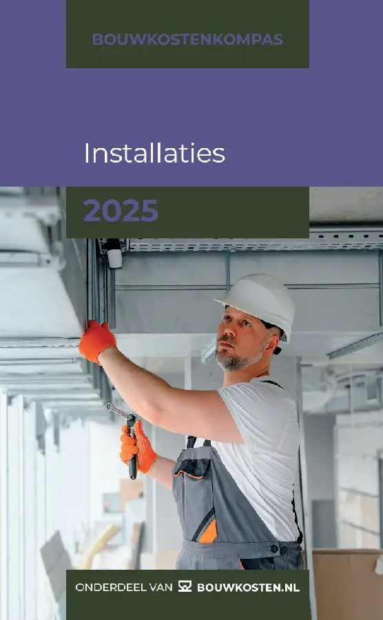 Installaties / 2025