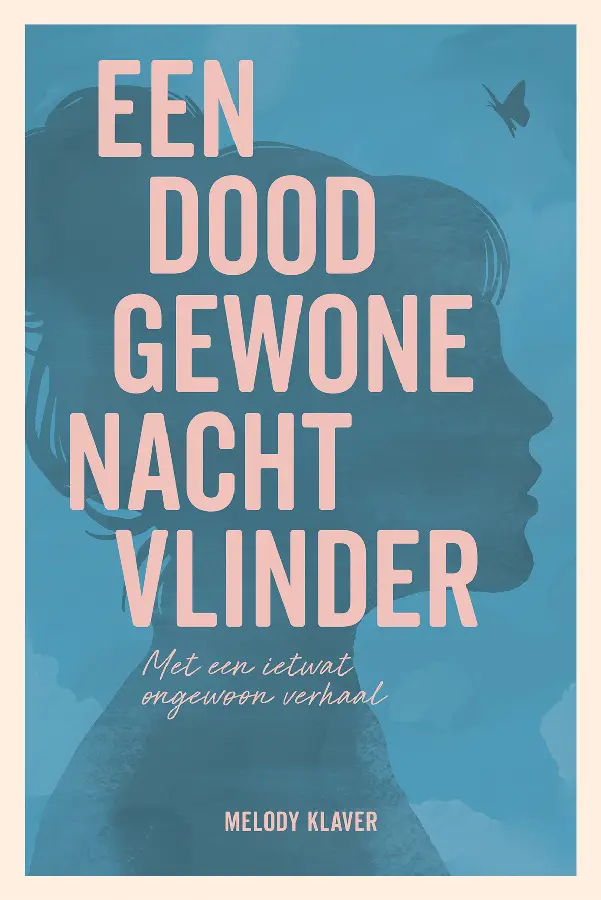 Een doodgewone nachtvlinder