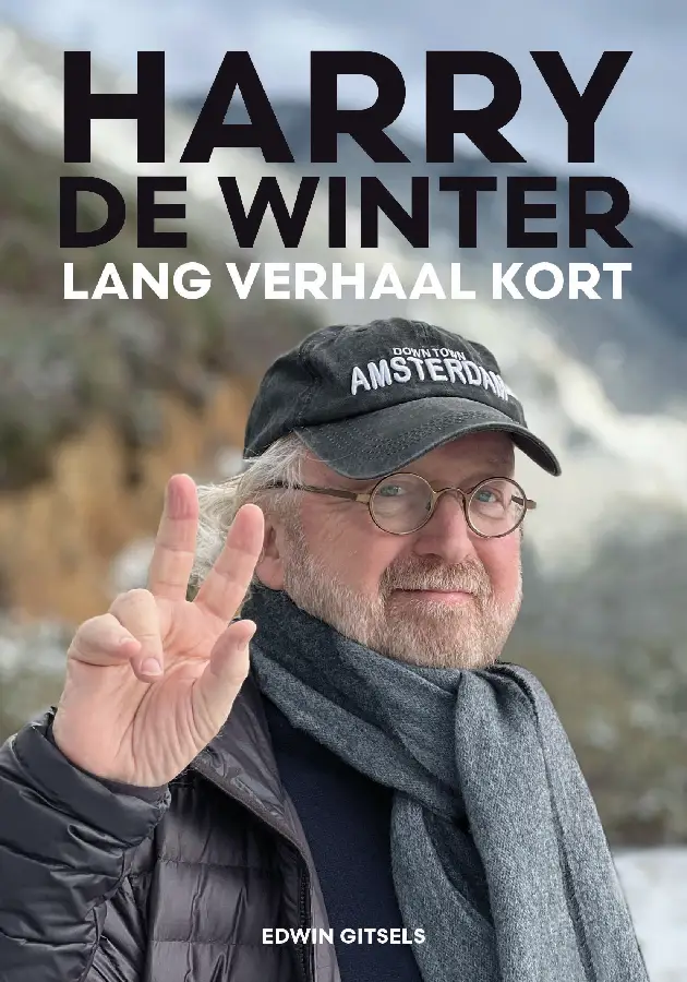 Harry de Winter - Lang verhaal kort