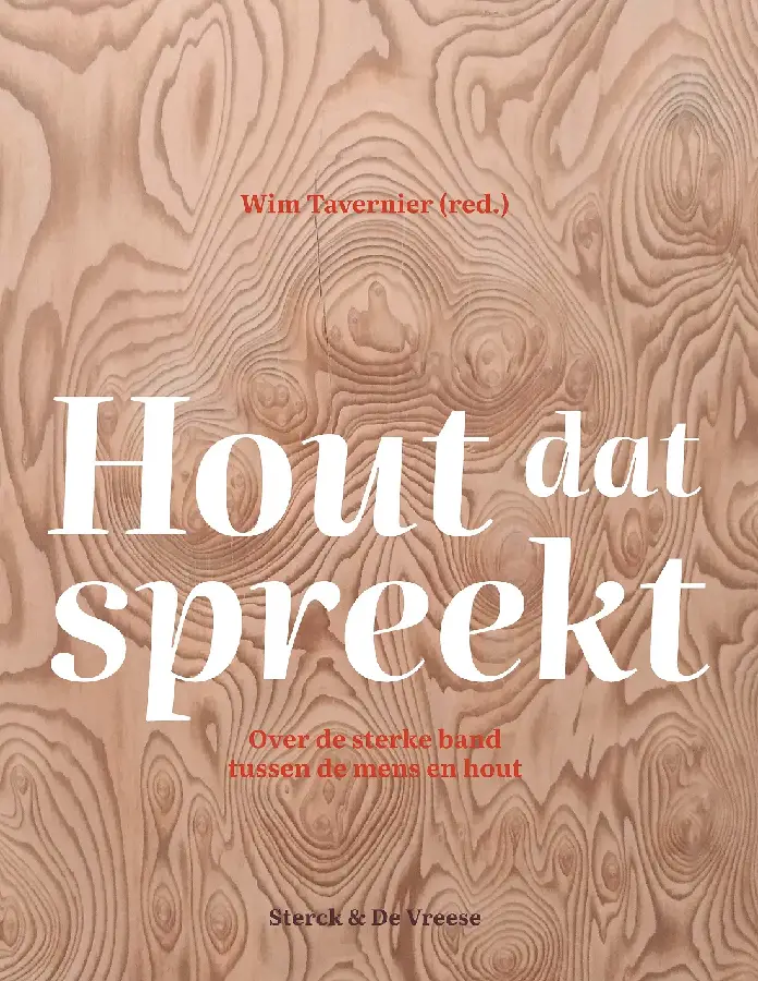 Hout dat spreekt