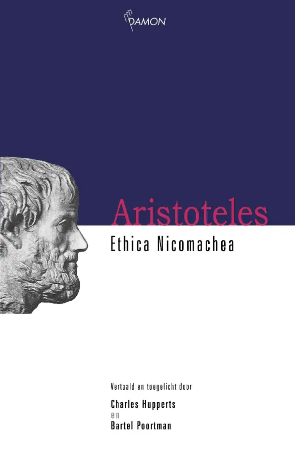 Ethica Nicomachea