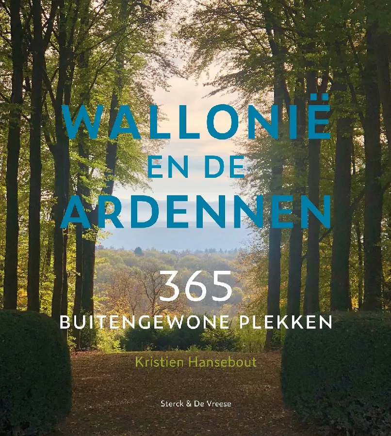 Wallonië en de Ardennen