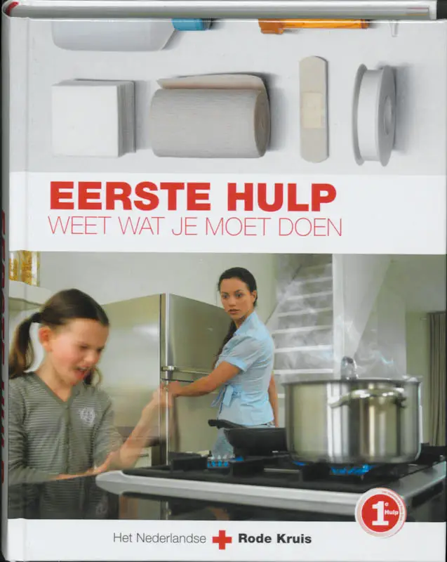 Eerste hulp