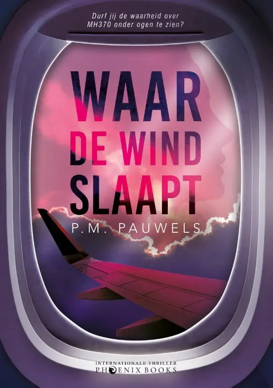 Waar de wind slaapt