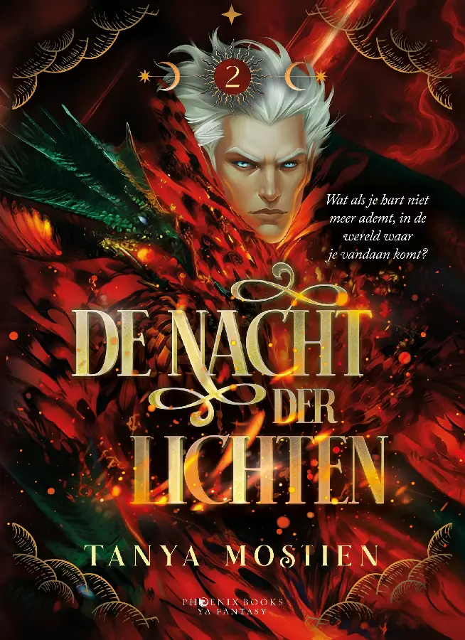 De nacht der lichten