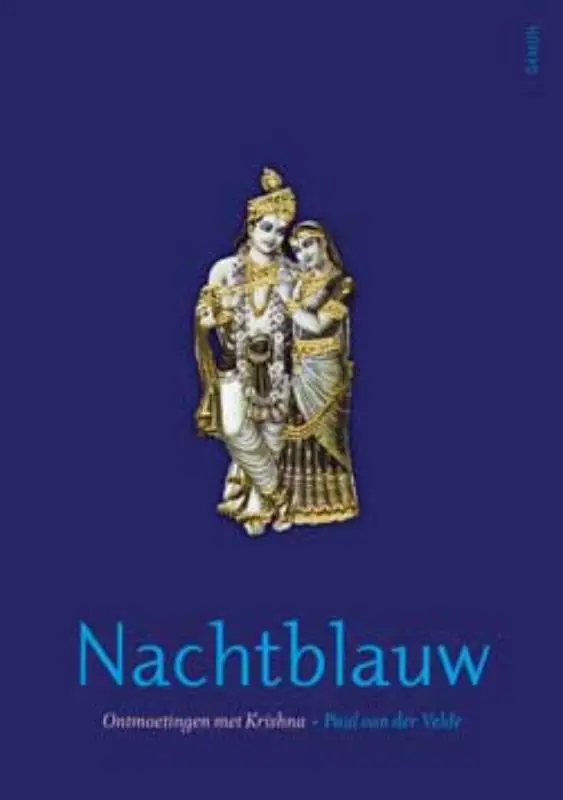 Nachtblauw