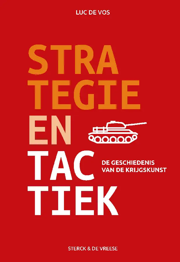 Strategie en tactiek