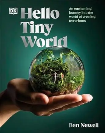Hello Tiny World