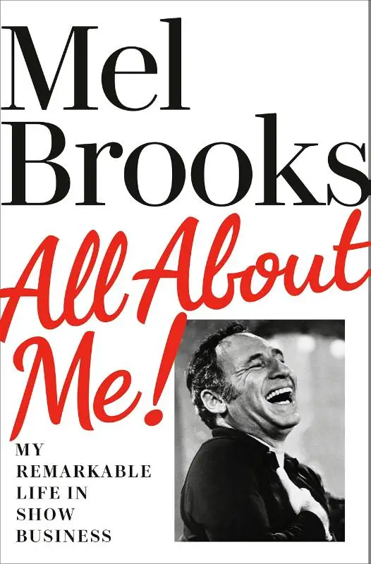 All About Me!