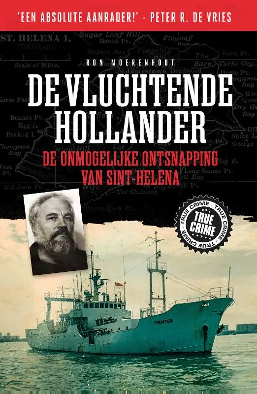 De vluchtende Hollander