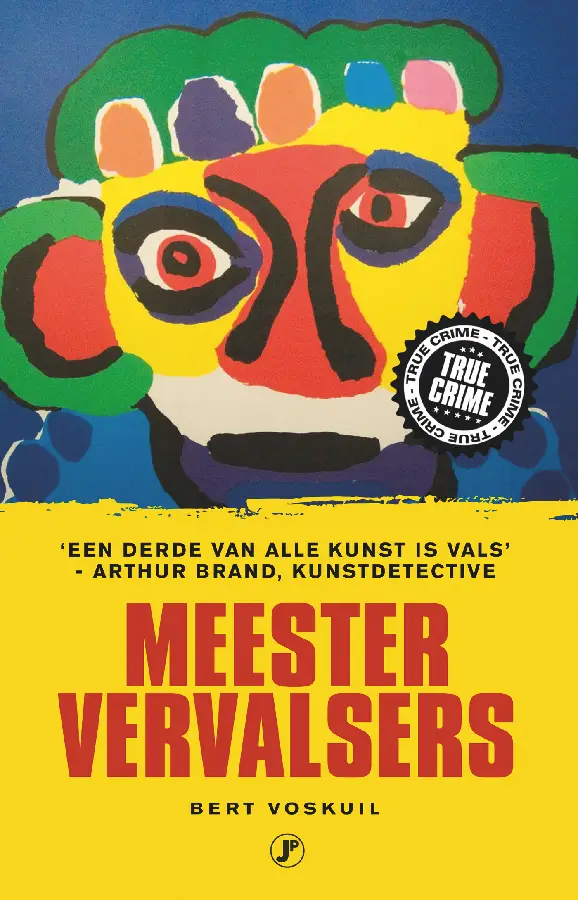 Meestervervalsers