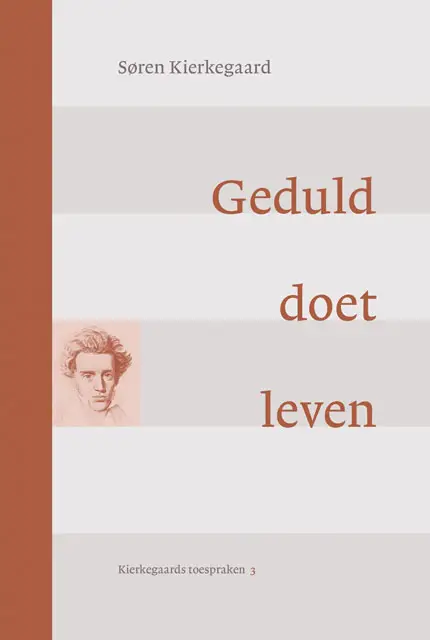 Geduld doet leven