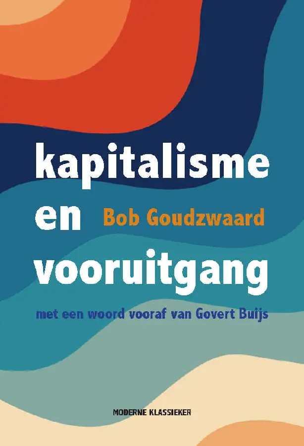 Kapitalisme en vooruitgang