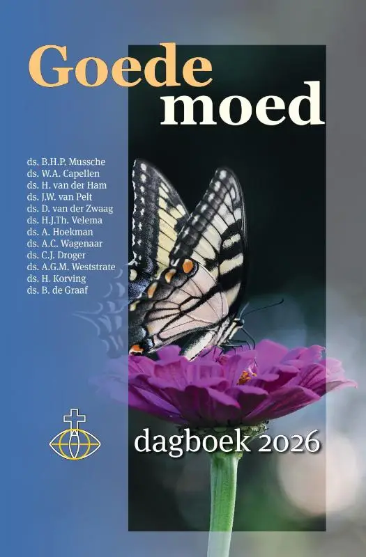 Goede moed 2026