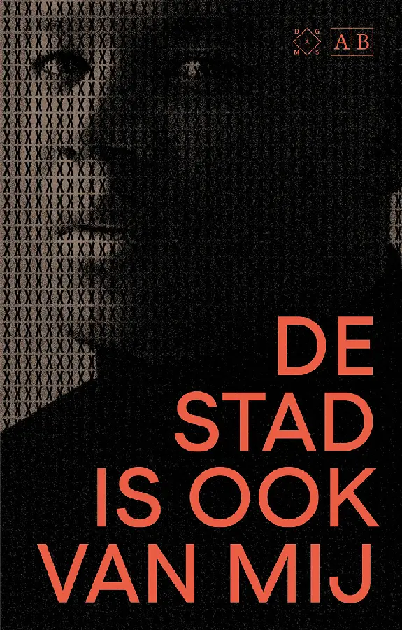 De stad is ook van mij