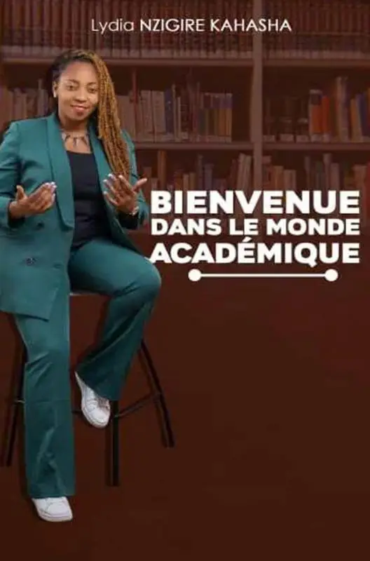 Bienvenue dans le monde académique